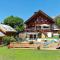 Chalet SERRE CAMBEOU Piscine&spa