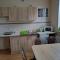 Apartament Borowiacki