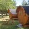 Camping Chon du Tarn