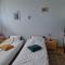 Apartament Borowiacki