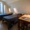 HOSTELLERIE CHARLES de FOUCAULD