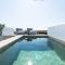 Sersi Paros Villas & Suites - Kampos Paros