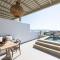 Sersi Paros Villas & Suites - Kampos Paros