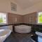 Stress Free Garden Holiday house