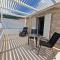 Stress Free Garden Holiday house