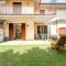 [Lazise Deluxe Residence]Full Relax