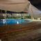 50% Off. 2BR , 2BR Ground floor with pool view, private beach access, security 24/7 شاليه ٢ غرفه ، ٢ حمام ف الدور الارضي قدام جنينه و حمام السباحه مباشره ، شاطيء خاص بالقرية و أمن ٢٤ ساعه و مسجد خاص - Dawwār Muḩammad Abū Shanab