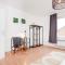 Green Apartment for 4 - Essen, Kitchen, WIFI, Netflix - Essen