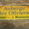Auberge les Oliviers photo 8