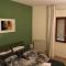 Luxury Apartment