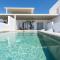 Sersi Paros Villas & Suites - Kampos Paros