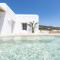 Sersi Paros Villas & Suites - Kampos Paros