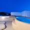 Sersi Paros Villas & Suites - Kampos Paros