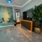 st945 Palas Otel