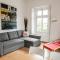 Zelna Apartman