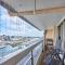 Le Tikahupo - Charmant appt vue sur le port - Courseulles-sur-Mer