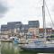 Le Tikahupo - Charmant appt vue sur le port - Courseulles-sur-Mer