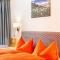 Haus Alpenheim Apartment 3