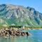 Fishermans Paradise Lofoten