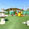 Luxury Farm with Swimming Pool and BBQ - Al Rahba