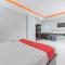 RedDoorz near Plaza Balikpapan