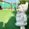 Luxury Farm with Swimming Pool and BBQ