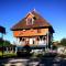 Old Fanes Lodge