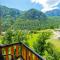 Gegest Hotel