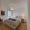 Appartement vue mer