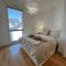 Appartement vue mer
