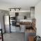 Appartement vue mer