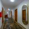 Gegest Hotel
