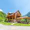 Gegest Hotel