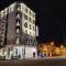 VISTA HOTEL