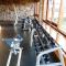 Seronera Wildlife Lodge