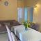 Málnabokor Apartman