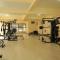 Serene apartment in the suburbs - Nairobi
