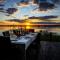 Chobe River Lodge - Kasane