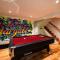 Seaside Bliss: Period Home, Games Room, Pool Table & Hot Tub - Margate