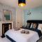 Seaside Bliss: Period Home, Games Room, Pool Table & Hot Tub - Margate