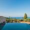 Spartia sea view Villa by "elite"