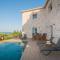 Spartia sea view Villa by "elite"