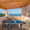 Spartia sea view Villa by "elite"