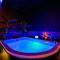 Merkelhoeve Wellness
