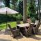 Bosboerderij de Goudsberg met hottub in tuin - 卢特伦