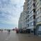 Luxe appartement met adembenemend uitzicht op zee - أوستند