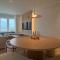 Luxe appartement met adembenemend uitzicht op zee - أوستند