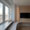 Luxe appartement met adembenemend uitzicht op zee - أوستند