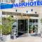 Parkhotel Frankfurt Airport