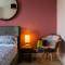 Manorbier House - Caldey Island Room - تينبي